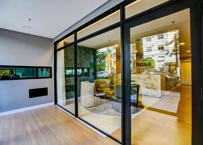 Roomo Vila Mariana Residencial